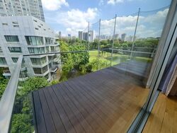 Reflections At Keppel Bay (D4), Condominium #438084711